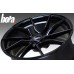 BOLA B25 18x8.5 GLOSS BLACK